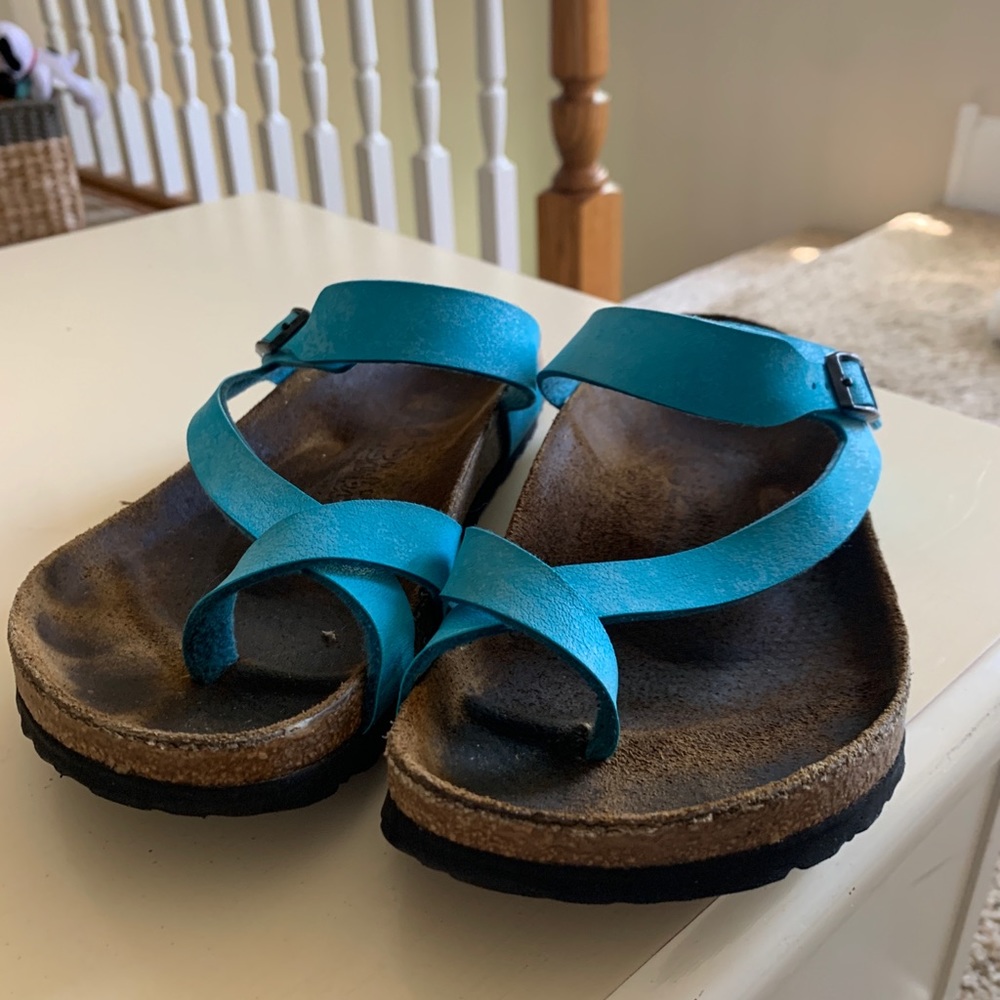 Birkenstock